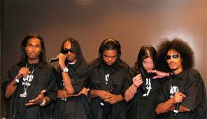 Bone thugs harmony songs