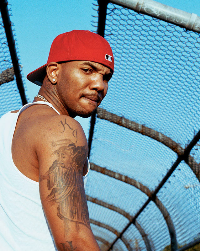 The Game Announces Production Team On “The Documentary 2” - Hiphop