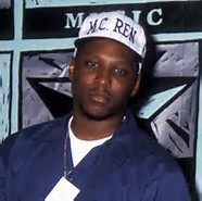 80 s does mc ren gets his due respect as a legend hiphop album