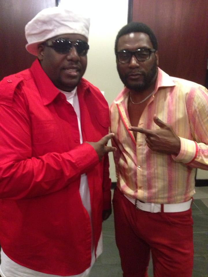 Big Daddy Kane - Ain't No Half Steppin' / Get Into It Big Daddy Kane - Ain't No Half Steppin' / Get Into It