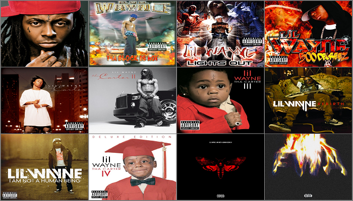 lil wayne the carter 3 album lil wayne the carter 3 album
