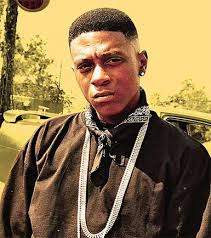 Boosie Talks About Being In The Same Prison Dorm With C-Murder