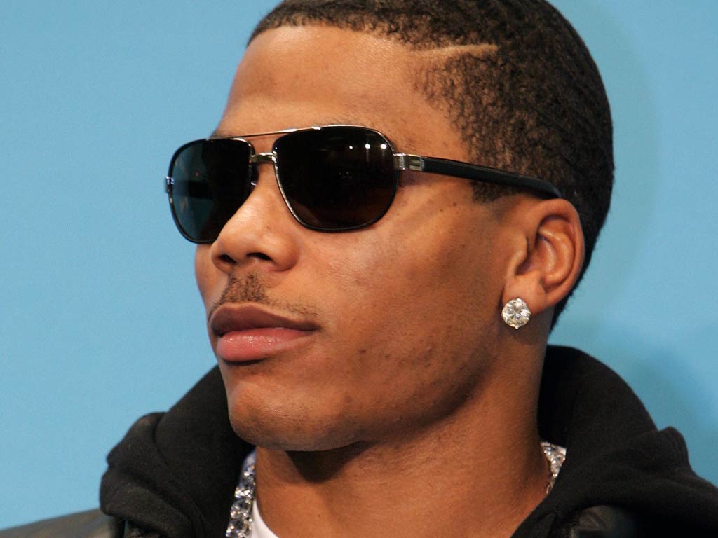 Nelly’s Visit To Ferguson Brings Mixed Results