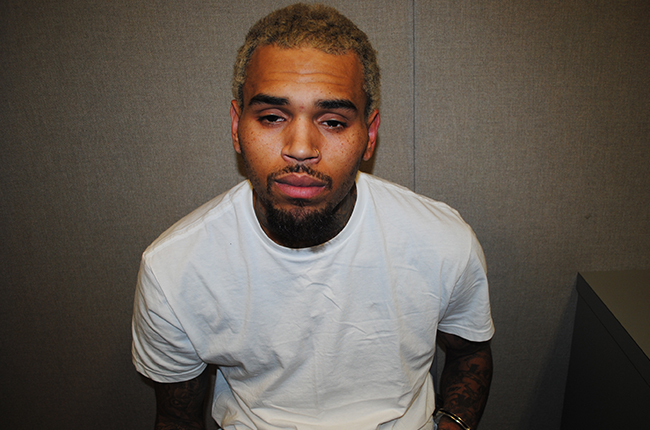 Chris Brown’s Representatives Issue Statement On Suge Knight Shooting