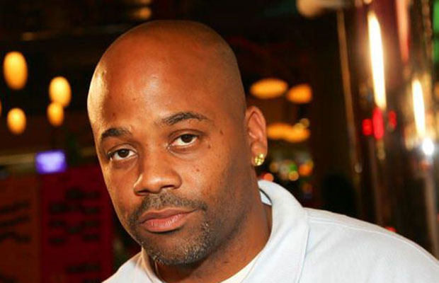 Dame Dash Speaks On The Insecurities Of Men