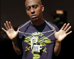Gillie Da Kid Accepts $1 Million Contract To Fight Soulja Boy