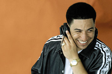 Kid Capri Adament Battle Rappers Can Make Dope Records