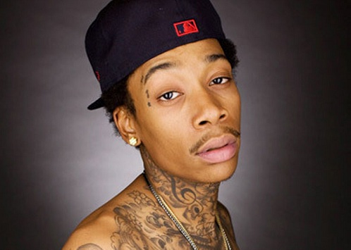 Wiz Khalifa Speaks On Why He Chose To Leave Violence Out Of His Records