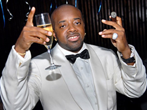 Jermaine Dupri Says That Mariah Didn’t Fire Him
