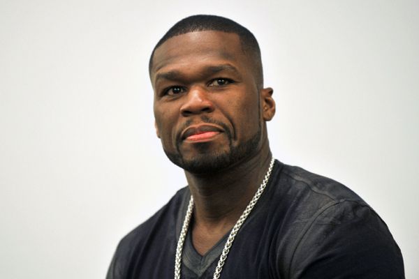 50 Cent Talks Working With Chief Keef