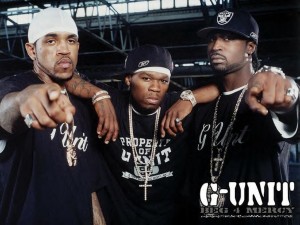 g-unit