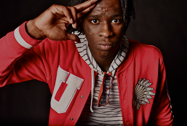 Young Thug Calls Birdman His Lover On Instagram