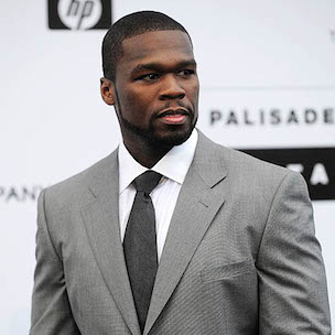 50 Cent Either Frontin’ to the Judge or Hip Hop
