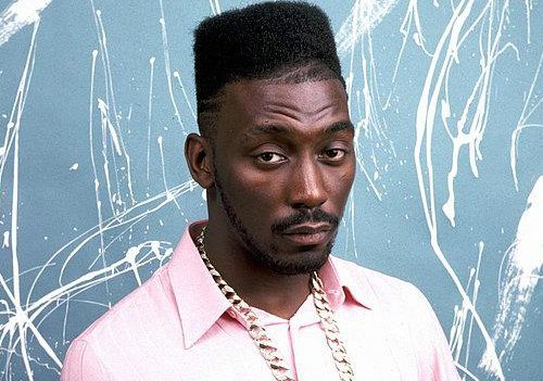 Big Daddy Kane On MC Shan During the Juice Crew Era: “MC Shan Didn’t Care For Me At The Time”