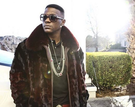 Boosie On C-Murder: “I Want to See Him Home”