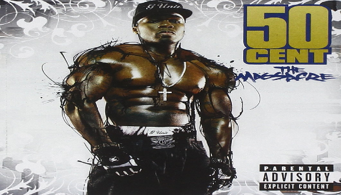 50 Cent’s ‘The Massacre’; Classic, Dope, Regular, or Garbage? Let’s Chop It Up…