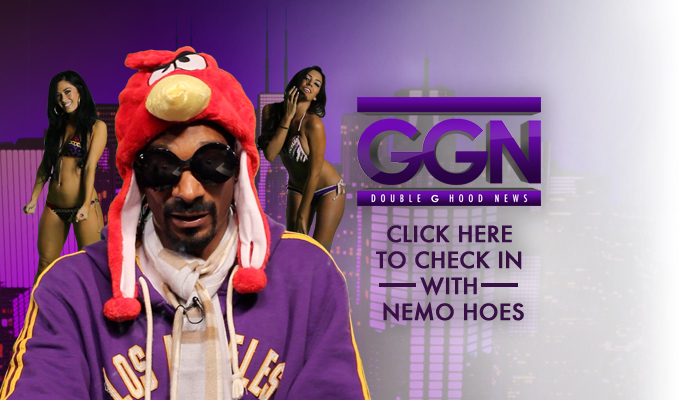 Snoop Dogg’s “GGN” Webisode Moves to Late Night