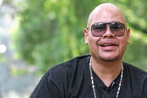 Fat Joe Predicted Game/50 Cent Beef Before Fall-Out