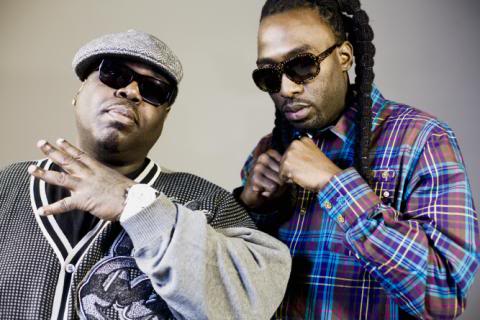 8Ball Says “Lay It Down” Was Recorded During Comin’ Out Hard Sessions