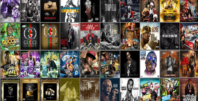 Which Gucci Mane Mixtape Goes The Hardest Hiphop Album Debate Com