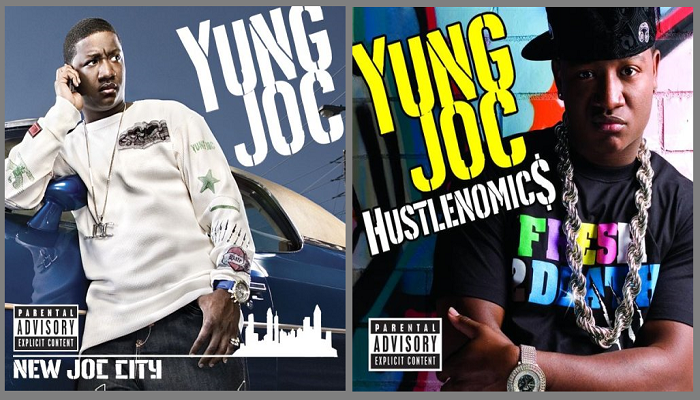 Which Yung Joc Album Goes The Hardest Hiphop.