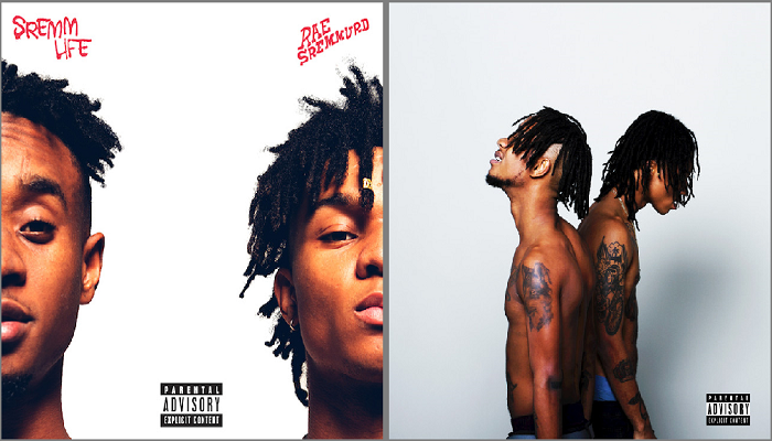 Rae sremmurd swang. SREMMLIFE 2 Rae Sremmurd. Rae Sremmurd SREMMLIFE. Swang Rae Sremmurd обложка. Black Beatles Rae Sremmurd обложка.