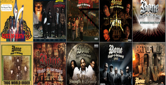 bone thugs n harmony albums download zip bone thugs n harmony albums download zip