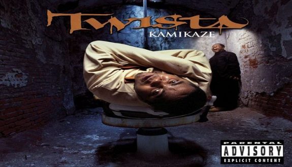 Twista’s ‘Kamikaze’; Classic!, Dope, Regular, or Garbage?