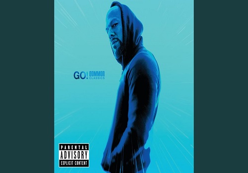 Common’s “The B***h In Yoo (Ice Cube-Diss)” Went Hard or Nah?