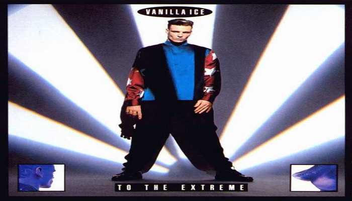 Vanilla Ice’s ‘To the Extreme’; Classic, Dope, Regular, or Garbage?