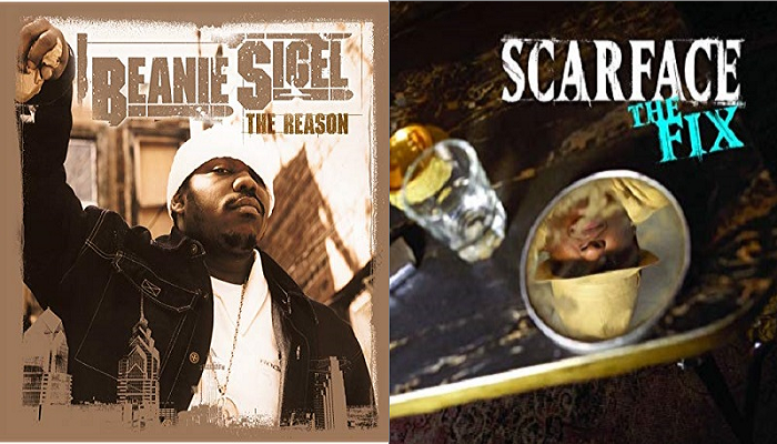 beanie sigel scarface