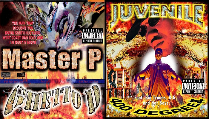 ‘Ghetto D’ or ‘400 Degreez’?