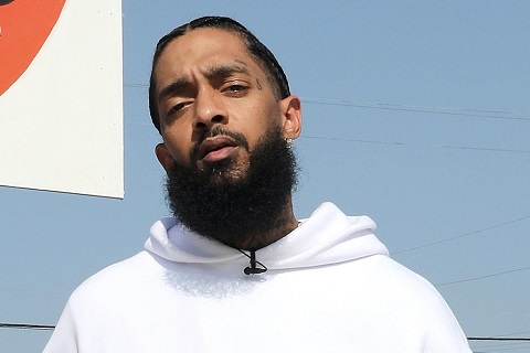 Nipsey Hussle Dead at 33, Hip Hop Pays Tribute