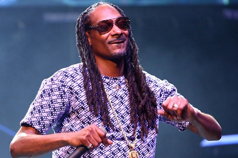 Snoop Dogg to Perform at Sturgis Bike Rally