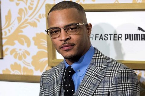 T.I., Georgia Church Does Good Deed for Easter Sunday