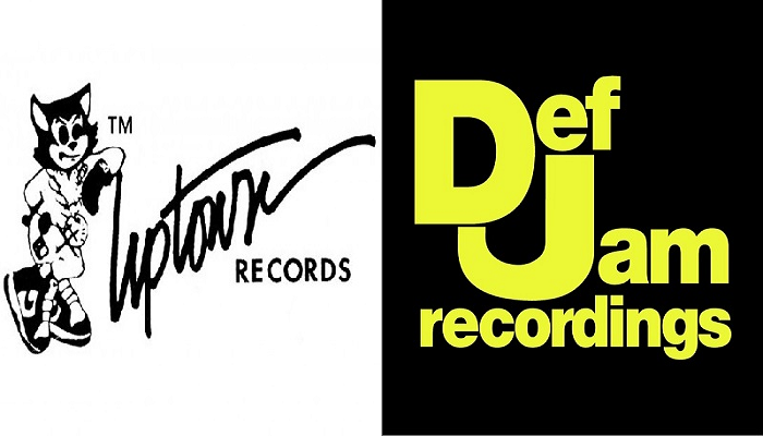 An Offer from Def Jam & Uptown During ’90s, Who Would You Have Signed to?