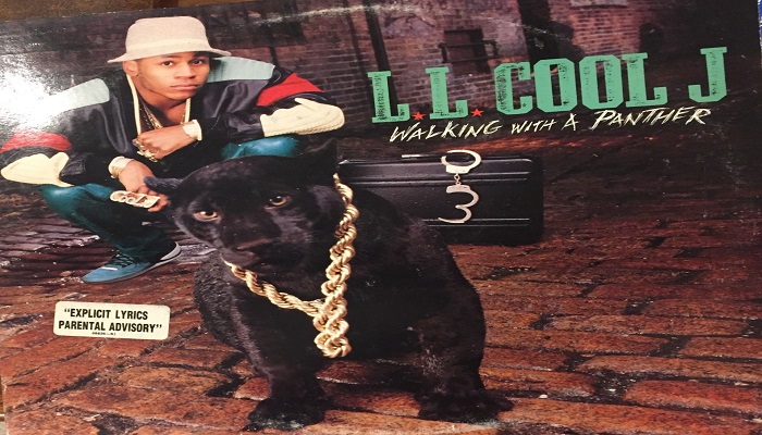 (Repost) LL Cool J’s ‘Walking with a Panther’; Classic, Dope, Regular, or Garbage?