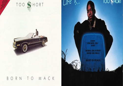 Lets Talk About Short Dog; ‘Born to Mack’ or ‘Life Is…Too $hort’?