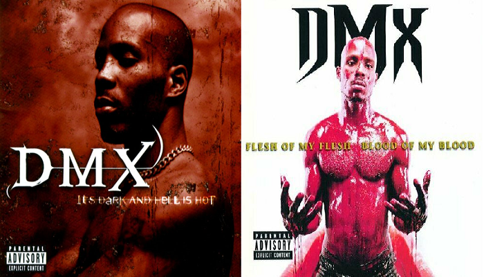 DMX’s ‘It’s Dark and Hell Is Hot’ or ‘Flesh of My Flesh, Blood of My Blood’?