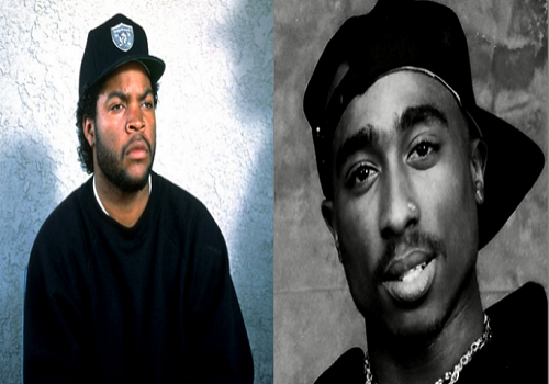 “No Vaseline” or “Hit’Em Up”? Let’s Chop It Up…