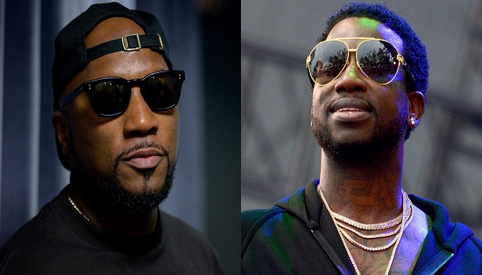 Career Wise, Who Were You Rockin’ With; Jeezy or Gucci Mane?