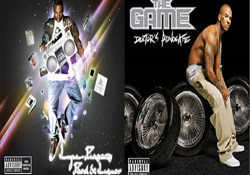 Lupe Fiasco’s ‘Lupe Fiasco’s Food & Liquor’ or Game’s ‘Doctor’s Advocate’? (Repost)