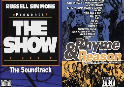 ‘The Show’ or ‘Rhyme & Reason’? (Repost)