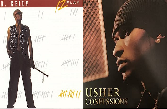 (R&B) ’12 Play’ or ‘Confessions’?