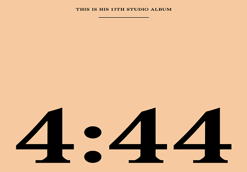 Jay-Z’s ‘4:44’; Classic!, Dope, Regular, or Garbage?