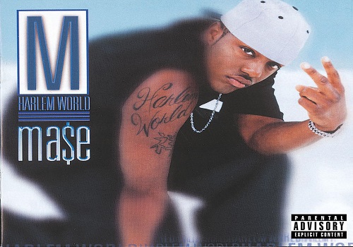 Mase’s ‘Harlem World’; Classic!, Dope, Regular, or Garbage?