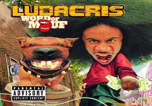 Ludacris’ ‘Word of Mouf’; Classic!, Dope, Regular, or Garbage?