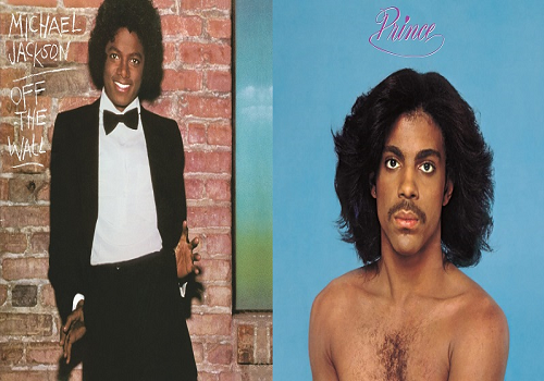 (R&B) ‘Off the Wall’ or ‘Prince (self-titled)’?