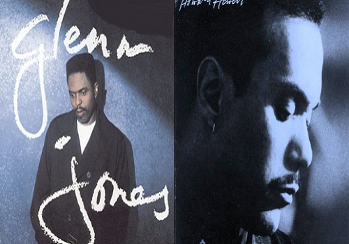 (R&B) Glenn Jones’ “Show Me” or Howard Hewett’s “Show Me?”