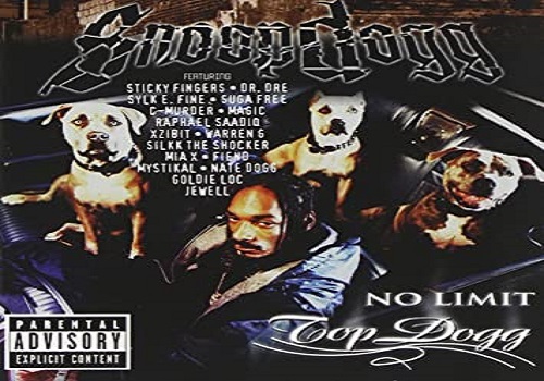 Snoop Dogg’s ‘No Limit Top Dogg’; Classic!, Dope, Regular, or Garbage?